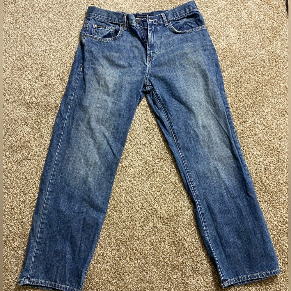 Pre-owned Calvin klein men’s jeans. Size 34.